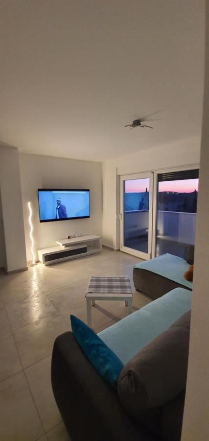 Apartment Sunset Pula Zewnętrze zdjęcie