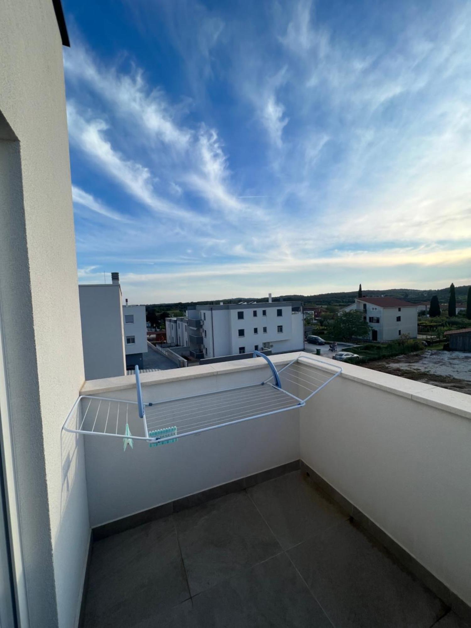 Apartment Sunset Pula Zewnętrze zdjęcie
